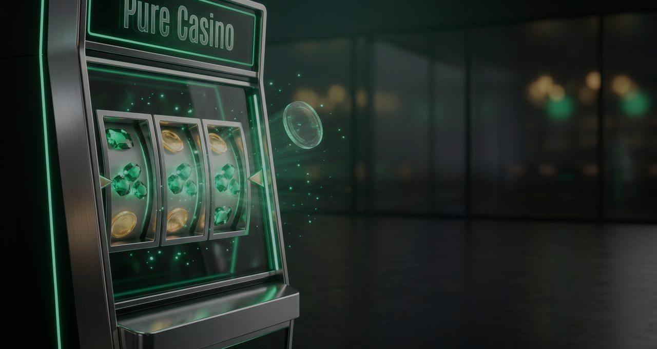 Pure Casino