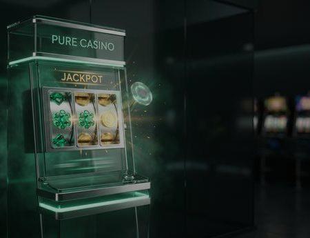 Pure Casino