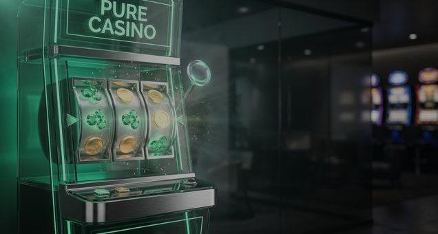 Pure Casino